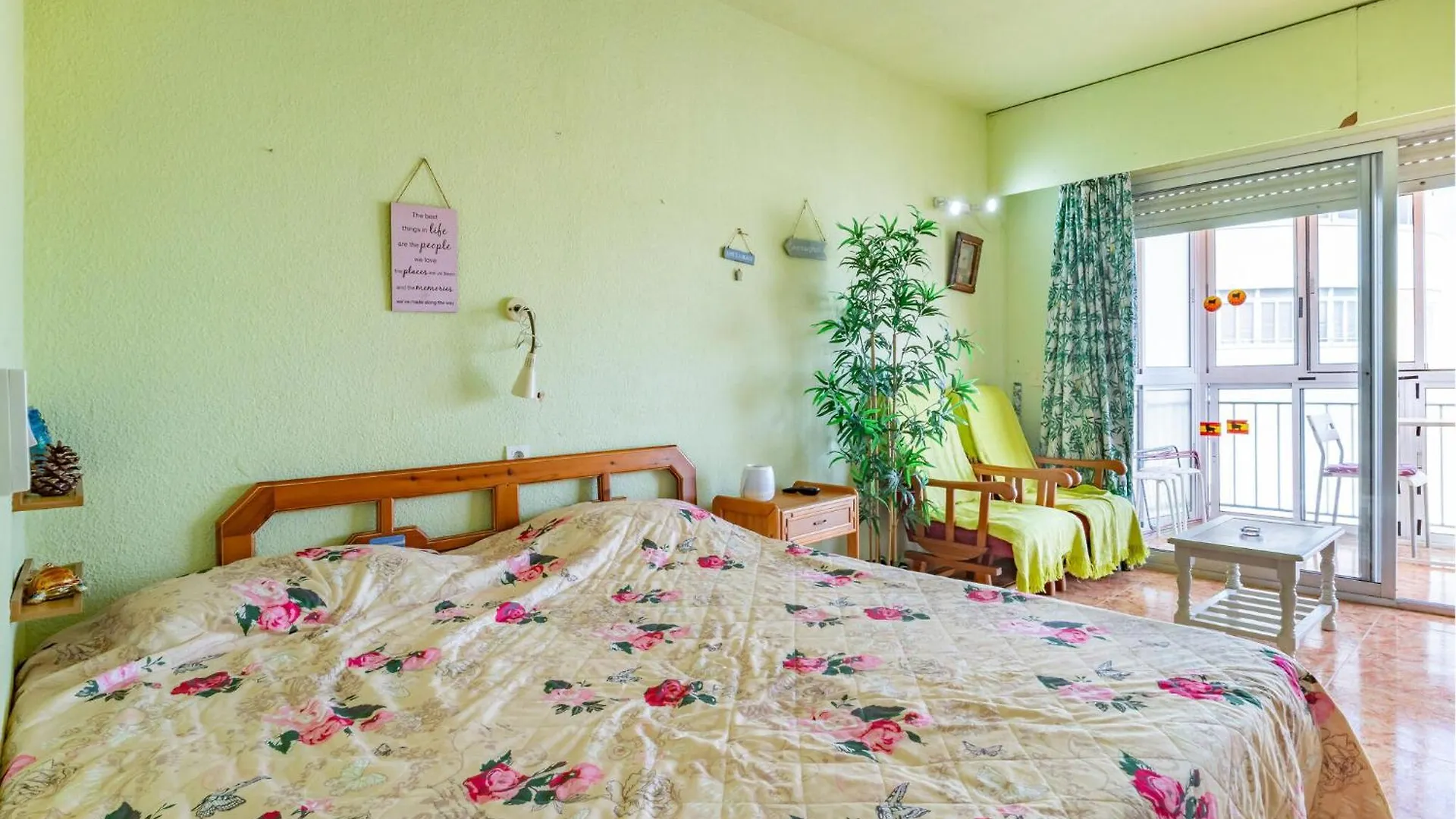 Beautiful Apartment In Torremolinos With Wifi Spain